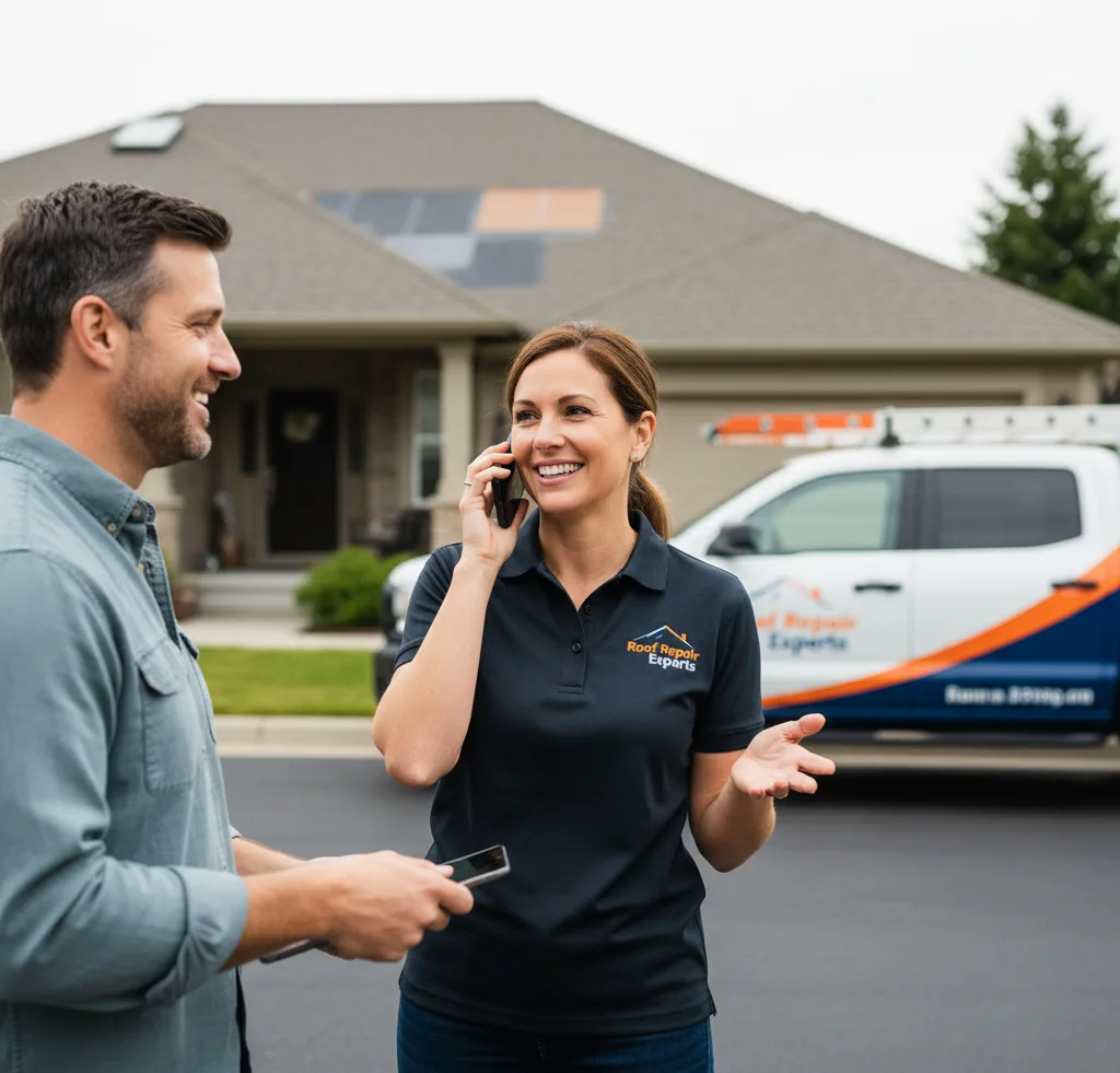 Commercial Roof Repair in Satellite Beach, FL